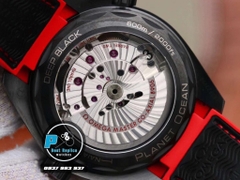 VS FACTORY BEST 1:1 / OMEGA SEAMASTER PLANET OCEAN 600M 