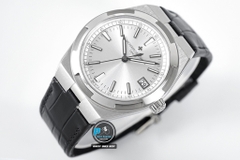 NEW 2021 / 8F FACTORY BEST 1:1 / VACHERON CONSTANTIN OVERSEAS 4500V 41MM