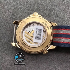 MKS FACTORY BEST 1:1 / OMEGA SEAMASTER DRIVER 300M 007