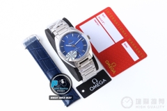 OE FACTORY BEST 1:1 / OMEGA CONSTELLATION GLOBEMASTER