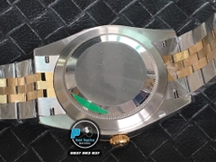 EW FACTORY BEST 1:1 / ROLEX DATEJUST 41 JUBILEE