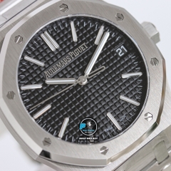 NEW 2023 / OR FACTORY BEST 1:1 / AP ROYAL OAK 15510ST 41MM CAL.4302