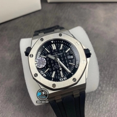 NEW 2020 / ZF FACTORY BEST 1:1 / AP ROYAL OAK OFFSHORE 15710