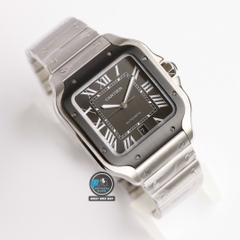 NEW 2022 / GF FACTORY BEST 1:1 / CARTIER SANTOS DE LARGE WSSA0037 VER.2