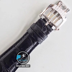 TW FACTORY BEST 1:1 / PATEK PHILIPPE NAUTILUS DIAMOND