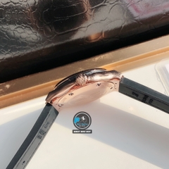 VIP NEW 2023 / ORIGINAL FACTORY BEST 1:1 / HUBLOT CLASIC FUSION 33MM WOMEN VÀNH 36 VIÊN KIM CƯƠNG THIÊN NHIÊN 1,8 CARAT