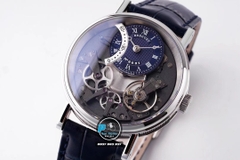 NEW 2021 / ZF FACTORY BEST 1:1 / BREGUET TRADITION 7097B 40MM