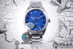 OE FACTORY BEST 1:1 / OMEGA CONSTELLATION GLOBEMASTER