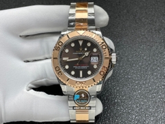 NEW 2023 / VS FACTORY BEST 1:1 / ROLEX YACHT MASTER 40 CAL.3235
