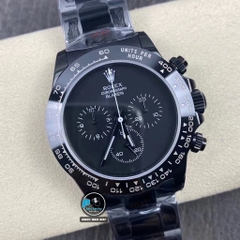 NEW 2021 / IPK FACTORY BEST 1:1 / ROLEX DAYTONA PAUL NEWMAN II BY BLAKEN DLC
