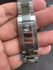 NEW 2022 / CLEAN FACTORY BEST 1:1 / ROLEX YACHT MASTER 126622 40MM CAL.3235