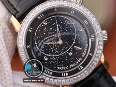 PP FACTORY BEST 1:1 / PATEK PHILIPPE SKY MOON CELESTIAL 5102