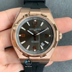 NEW 2021 / MKS FACTORY BEST 1:1 / VACHERON CONSTANTIN OVERSEAS 42MM 47040