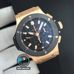 V6 FACTORY BEST 1:1 / HUBLOT BIG BANG CHRONOGRAPH 44