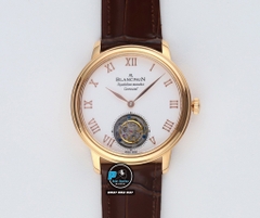 NEW 2021 / TFL FACTORY BEST 1:1 / BLANCPAIN VILLERET TOURBILLION LIMITED