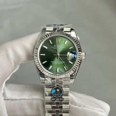 NEW 2022 / GS FACTORY BEST 1:1 / ROLEX DATEJUST 31MM LADY 278271 CAL.2236