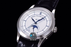 NEW 2021 / GR FACTORY BEST 1:1 / PATEK PHILIPPE CALATRAVA 5396