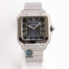 NEW 2022 / GF FACTORY BEST 1:1 / CARTIER SANTOS DE LARGE WSSA0037 VER.2