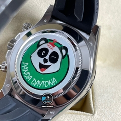 NEW 2022 / BETTER (3K) FACTORY BEST 1:1 / ROLEX DAYTONA OYSTERFLEX 40 x 12,2MM CAL.4130