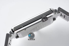 NEW 2021 / AF FACTORY BEST 1:1 / CARTIER SANTOS WSTA0029 31 X 41MM CORE 2892
