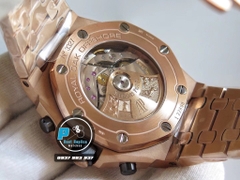 JF FACTORY BEST 1:1 / AP ROYAL OAK OFFSHORE CHRONOGRAPH 42