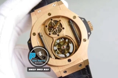 BM FACTORY BEST 1:1 / HUBLOT BIG BANG TOURBILLION LIMITED