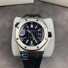 NEW 2020 / ZF FACTORY BEST 1:1 / AP ROYAL OAK OFFSHORE 15710