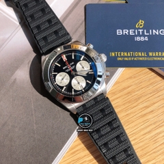 VIP NEW 2021 / ORIGINAL FACTORY BEST 1:1 / BRETLING BENTLEY B01 CHRONOMAT 42MM ETA 7750