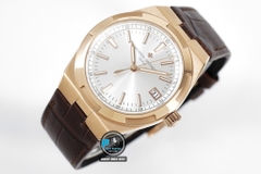 NEW 2021 / 8F FACTORY BEST 1:1 / VACHERON CONSTANTIN OVERSEAS 4500V 41MM