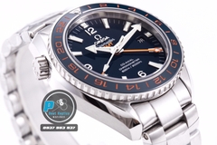 VS FACTORY BEST 1:1 / OMEGA SEAMASTER PLANET OCEAN 600M GMT