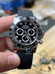 NEW 2023 / BETTER (3K) FACTORY BEST 1:1 / ROLEX DAYTONA 40 x 12,2MM CAL.4130