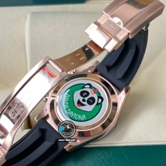 NEW 2022 / BETTER (3K) FACTORY BEST 1:1 / ROLEX DAYTONA OYSTERFLEX 40 x 12,2MM CAL.4130