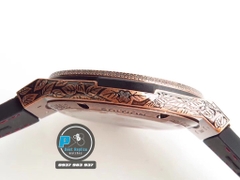 SR FACTORY BEST 1:1 / HUBLOT CLASIC FUSION ARTURO FUENTE 45