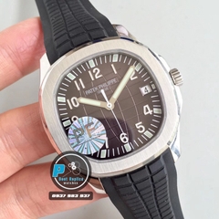 PF FACTORY BEST 1:1 / PATEK PHILIPPE AQUANAUT 5167