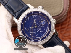 PP FACTORY BEST 1:1 / PATEK PHILIPPE SKY MOON CELESTIAL 5102