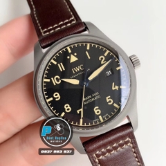 ZF FACTORY BEST 1:1 / IWC PILOT MARK XVIII HERITAGE 327006 40MM