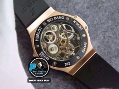 BM FACTORY BEST 1:1 / HUBLOT BIG BANG TOURBILLION LIMITED