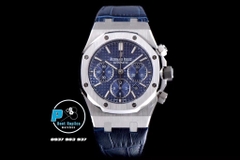 JH FACTORY BEST 1:1 / AP ROYAL OAK CHRONOGRAPH 41