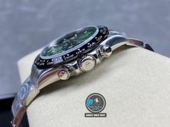 NEW 2023 / IPK FACTORY BEST 1:1 / ROLEX DAYTONA OYSTER NEW DIAL CAL.4130