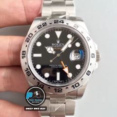 N FACTORY BEST 1:1 / ROLEX EXPLORE II 42 VER.2