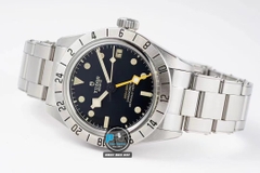 NEW 2023/ ZF FACTORY BEST 1:1 / TUDOR BLACK BAY GMT PRO M79470 39MM