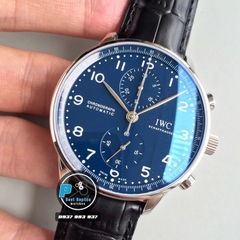 YL FACTORY BEST 1:1 / IWC PORTUGIESER CHRONOGRAPH 150 YEARS