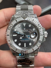 NEW 2022 / CLEAN FACTORY BEST 1:1 / ROLEX YACHT MASTER 126622 40MM CAL.3235