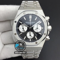 JH FACTORY BEST 1:1 / AP ROYAL OAK CHRONOGRAPH 41
