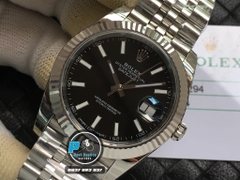 EW FACTORY BEST 1:1 / ROLEX DATEJUST 41 JUBILEE