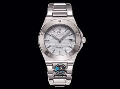 NEW 2023 / GH FACTORY BEST 1:1 / IWC INGENIEUR 40MM