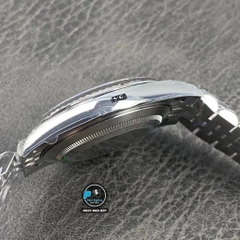 NEW 2021 / VS FACTORY BEST 1:1 / ROLEX DATEJUST 126333 41MM CAL.3235