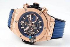 NEW 20121 / ZF FACTORY BEST 1:1 / HUBLOT BIG BANG UNICO 44MM HUB.1280