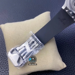 NEW 2022 / APS FACTORY BEST 1:1 / HUBLOT FUSION ORLINSKI 40MM CORE 2892