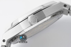 NEW 2022 / IP FACTORY BEST 1:1 / AP ROYAL OAK 15500ST 41MM CAL.4302